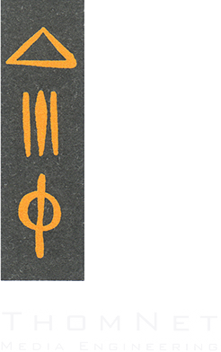 ThomNet Media Engineering