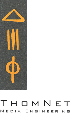 ThomNet Media Engineering